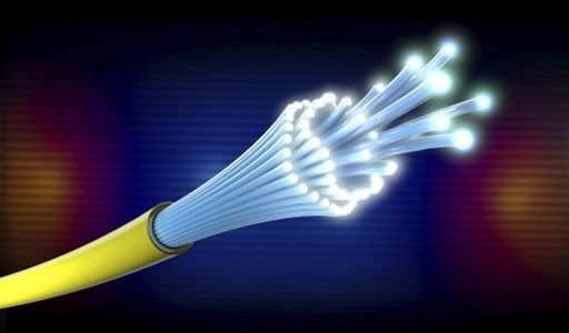 پوشش فیبرنوری کرمانشاه تا اسفندماه تکمیل می شود