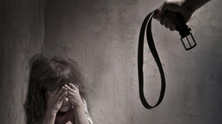 پدر کودک آزار در ماکو بازداشت شد