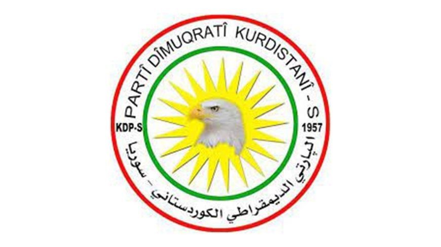 حمایت حزب دمکرات کردستان سوریه از مدیریت خودگردان در برابر حملات ترکیه