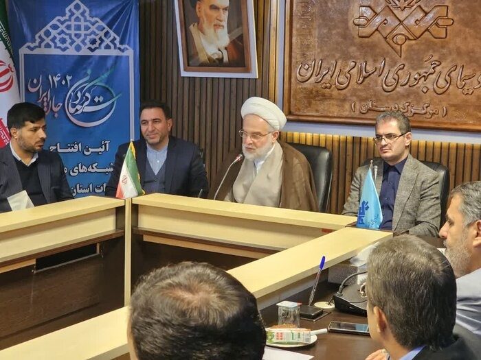 ۱۰ کانال تلویزیونی ویژه انتخابات در کردستان راه انداری شد/ نامزدها ثبت نام کنند