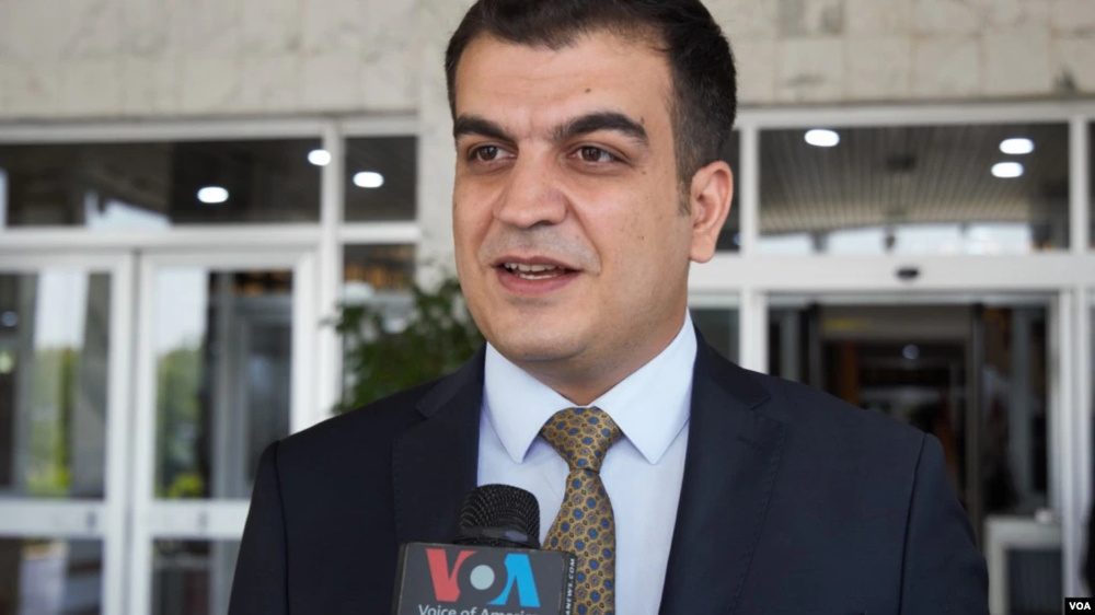 سخنگوی دولت اقلیم کردستان: اگر دولت عراق در قبال حملات ایران موضع جدی اتخاذ نکند هیچ معنایی برای حاکمیت عراق باقی نخواهد ماند
