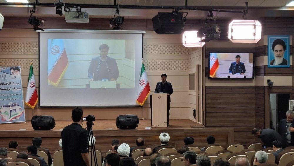 مشارکت قطعی 30 تا 40 درصدی کردستانی ها در انتخابات پیش بینی می شود