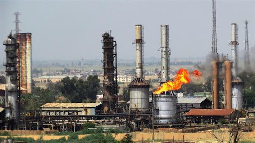 بۆ دەستپێکردنەوەی هەناردەی نەوت کێشەمان لەگەڵ لایەنی تورکیا نییە