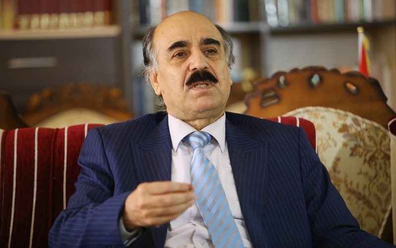 ایران بی دلیل اقدامی نمی کند اما ممکن است در مورد منطقه، اطلاعات نادرستی داشته باشد