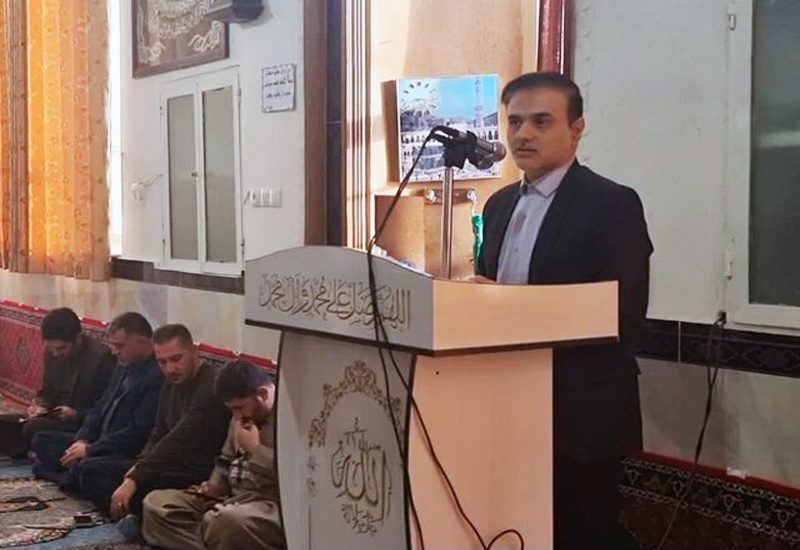 مشارکت مردم در انتخابات و تاثیر آن در رفع مشکلات بسیار مهم و ضروری است