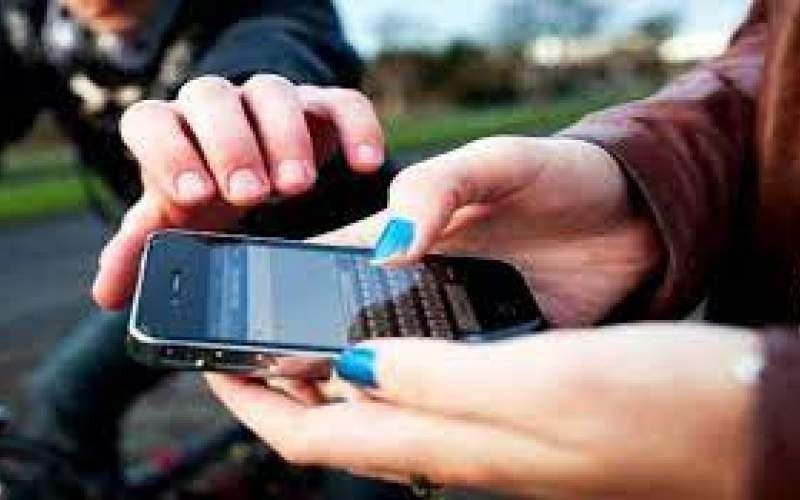 پلیس کرمانشاه باند سارقان موبایل را به دام انداخت