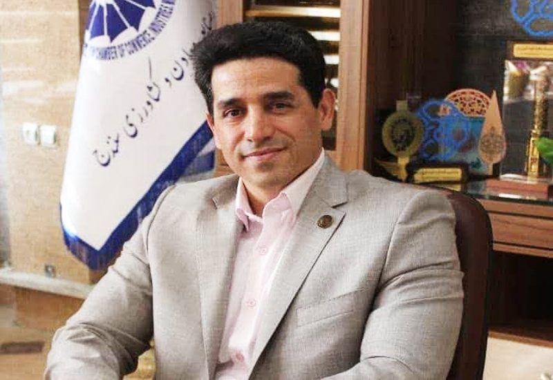 کردستان آماده صادرات محصولات کشاورزی و معدنی به گرجستان است
