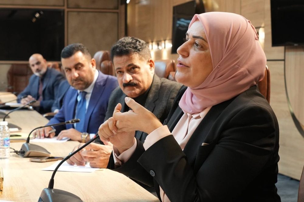 واکنش تند مشاور بارزانی به شکایت بغداد برای بازپس‌گیری املاک دولت اقلیم کردستان