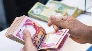 وزیر دارایی عراق خطاب به دادگاه فدرال: تا زمانی که فرایند ملی شدن حقوق کارمندان اقلیم اجرا نشود حقوق سومین ماه کارمندان اقلیم پرداخت نخواهد شد