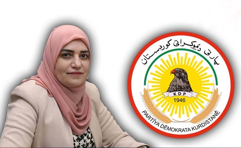 پاسخ حزب دمکرات کردستان به اظهارات وزیر دارایی عراق درباره عدم تحویل درآمدهای اربیل به دولت فدرال