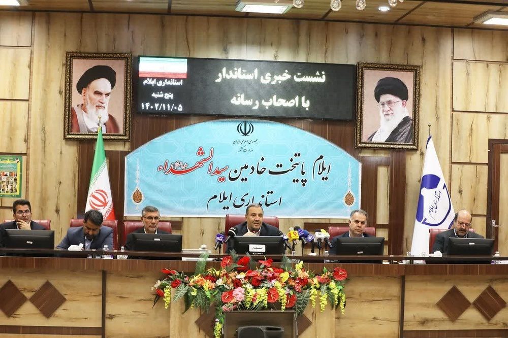 در جنگ ادراکی تکلیف بر رسانه‌ها مضاعف‌تر از گذشته است