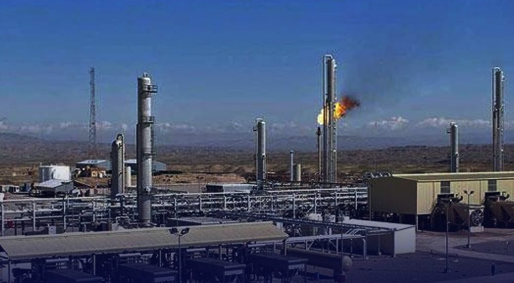 هێرشەکەی سەر کۆرمۆر ۶۷ لەسەدی کارەبای هەرێمی کوردستانی بڕی