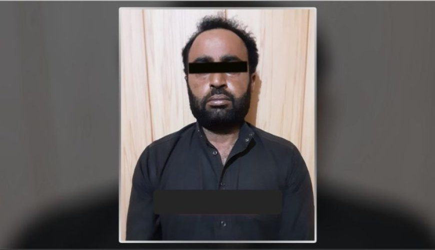 دستگیری یک عضو داعش در عملیات SDF در حومه دیرالزور