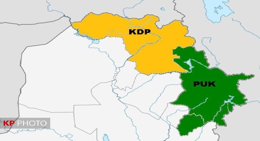 ئامانج لە هێرشەکانی سەر هەرێم بچووک‌کردنەوەی قەوارەکەیەتی