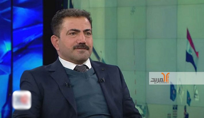 حزب دمکرات و دولت اقلیم کردستان در مسئله خروج نیروهای ائتلاف از عراق، موضع یکسانی با دولت فدرال و مجلس نمایندگان دارد
