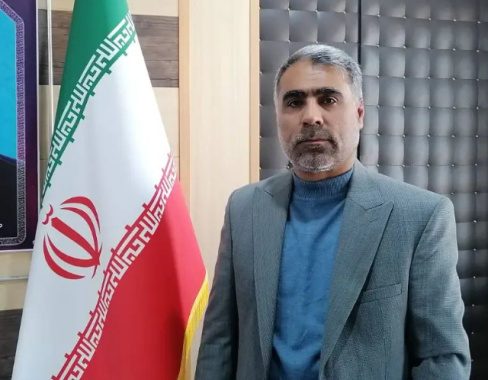 معاون سیاسی و اجتماعی فرماندار قروه منصوب شد