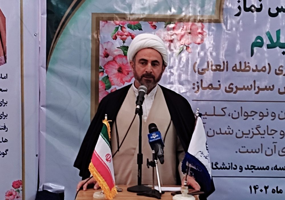 سستی و عدم عمل برخی مدیران باعث دلسردی مردم شده است
