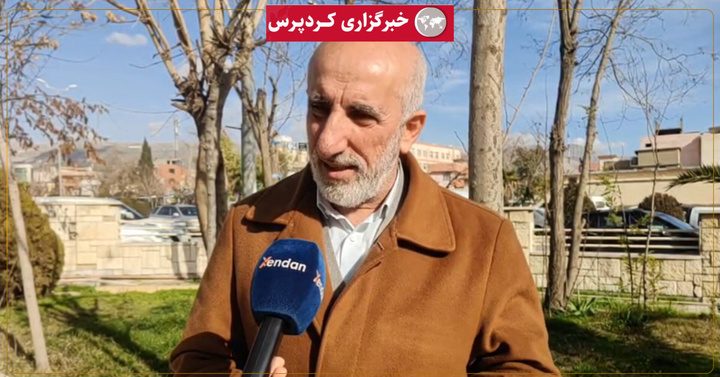 هه‌رێمی کوردستان نایه‌وێت گه‌نده‌ڵییه‌كان ئاشكرا بێت بۆیە لیستی مووچە‌ بۆ بەغدا نانێرێت