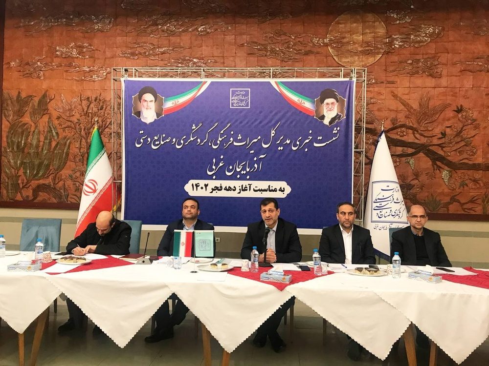 بهانه ای برای نگه داشتن گردشگر در ارومیه نداریم