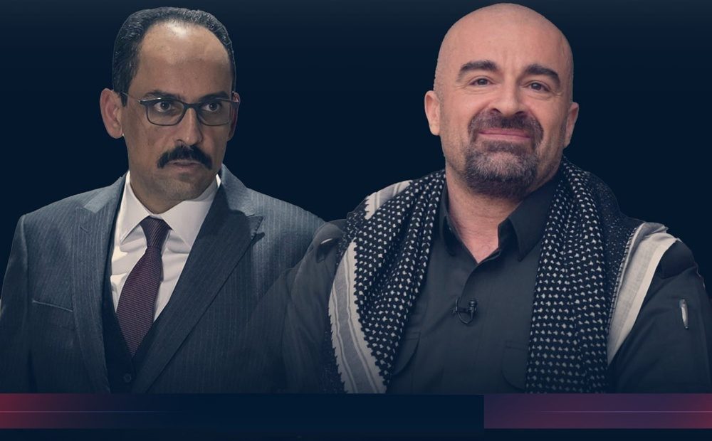 روزنامه العرب: رهبر سازمان «میت» تلاشهای خود را برای به حاشیه راندن اتحادیه میهنی کردستان آغاز کرده است