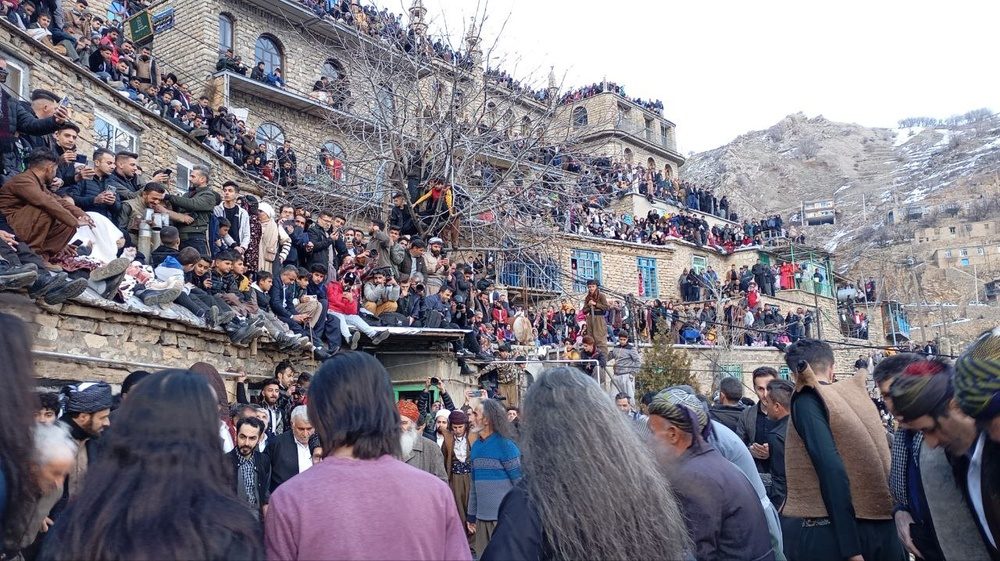 پیرشالیار، تاریخی به قدمت هورامان