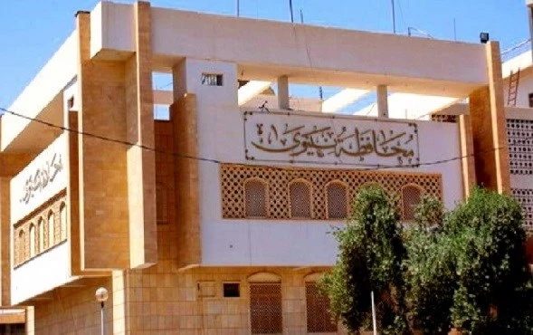 تشکیل شورای استان نینوا توسط یک حزب و به حاشیه راندن بقیه احزاب برنده در انتخابات، امکانپذیر نیست