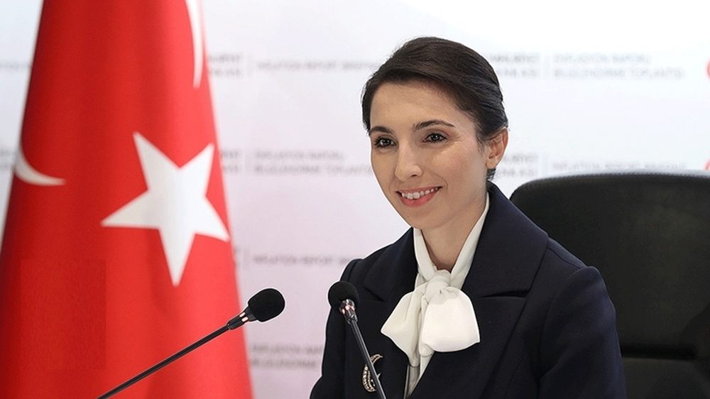 سەرۆکی بانکی ناوەندیی تورکیا دەستی لەکارکێشایەوە