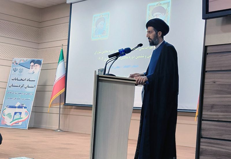کاندیداهای انتخابات از تخریب و تضعیف رقبا پرهیز کنند