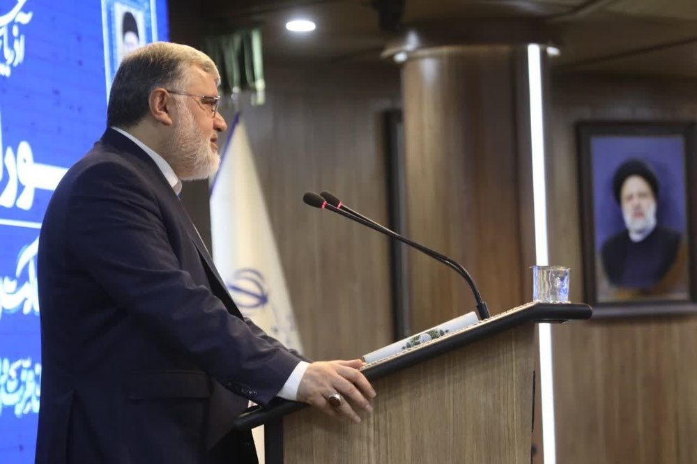 ٥٠ درصد نارضایتی عمومی ناشی از عدم حضور مدیران در دستگاه های اجرایی است