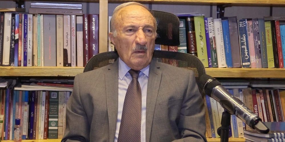 هێرشەکانی ئەمریکا بۆسەر عێراق و سووریا دۆخی ناوچەکە ئاڵۆزتر دەکات