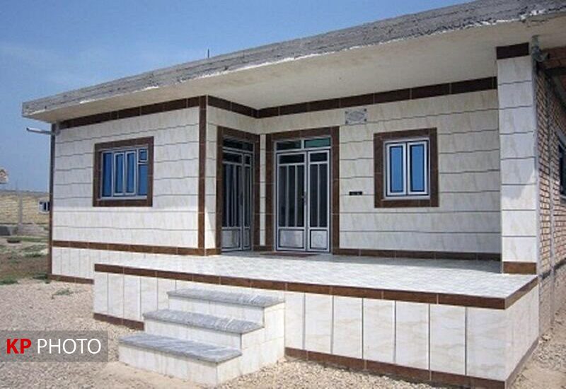 ۷۵۳۶ هزار مددجوی بهزیستی کردستان در انتظار مسکن هستند