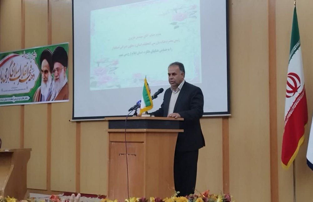 صندوق رأی یک امانت در دست بازرسان است
