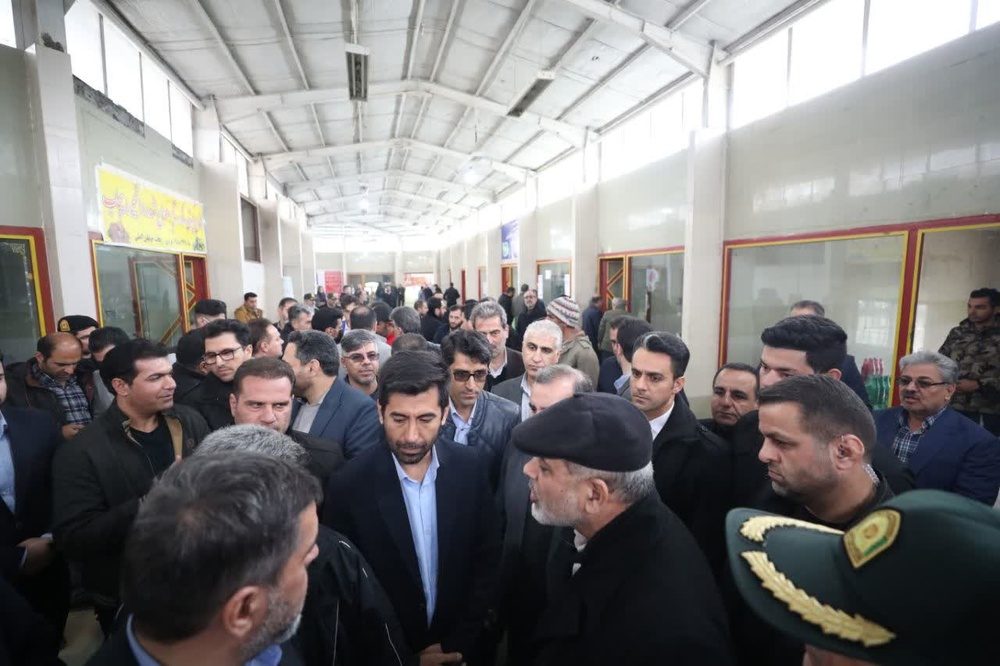 بازارچه‌های تنظیم بازار امکان خوبی برای عرضه کالای ارزان به مردم است