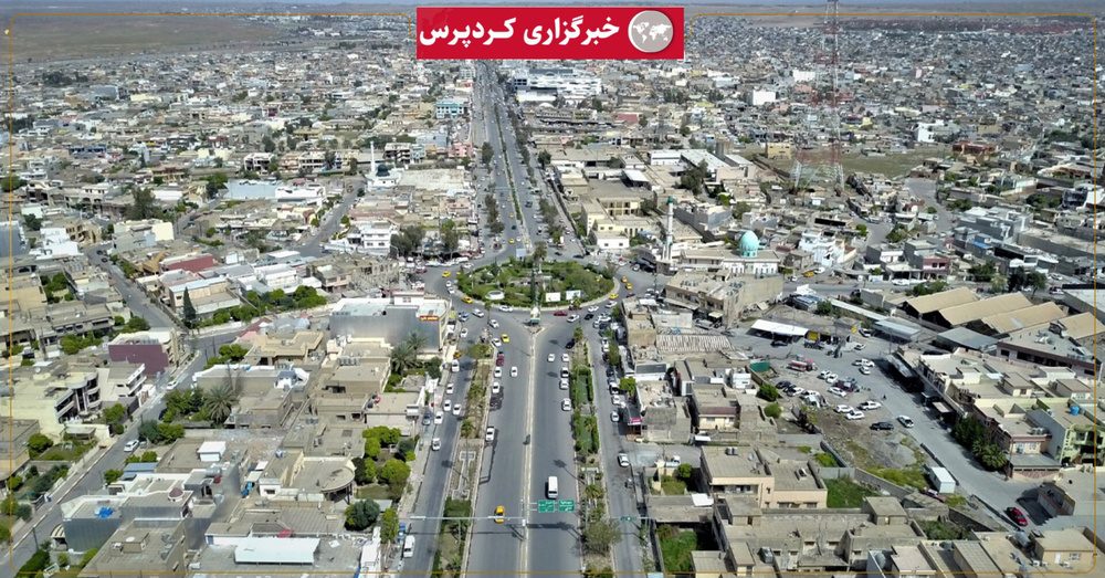 کردها دوباره خواستار استانداری کرکوک شدند و اعراب نیز دست بردار آن نیستند