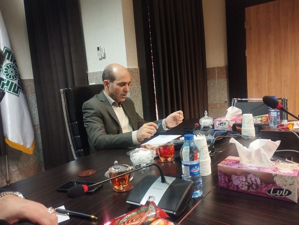 ۲۴۰۰ مودی مشکوک به فرار مالیاتی از طریق رصد حساب هاب بانکی در کردستان شناسایی شد