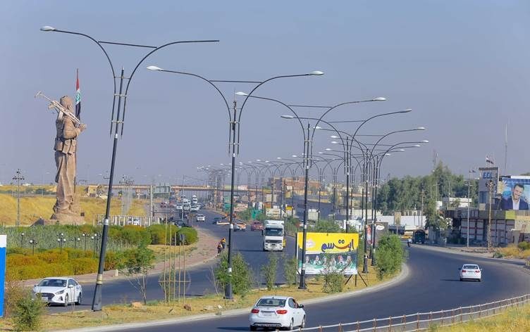 اولین آزمون پس از انتخابات؛ شورای استانی کرکوک تشکیل نشد