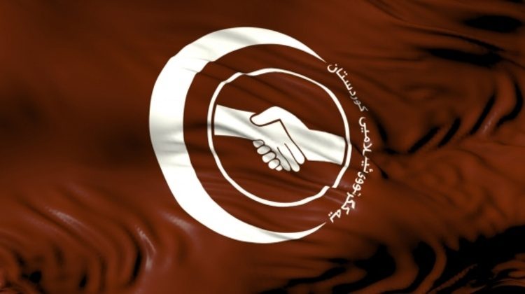 جزئیات ابتکار جدید اتحاد اسلامی برای شکستن بن‌بست سیاسی اقلیم کردستان