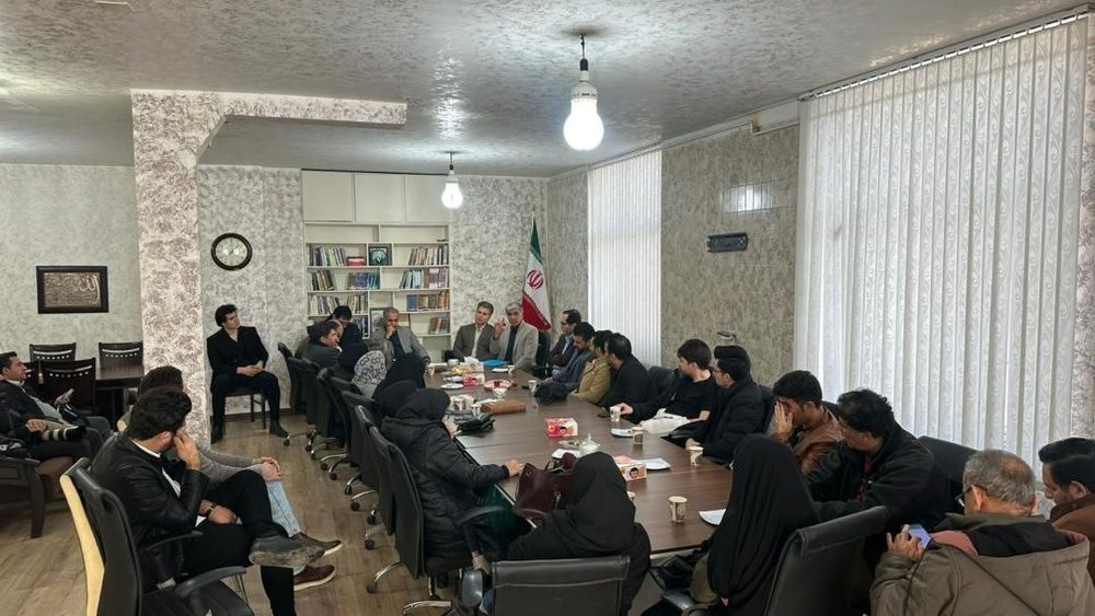 دشت‌های تشنه کوزران، سنجابی و ماهیدشت باید از آب سیروان سیراب شوند