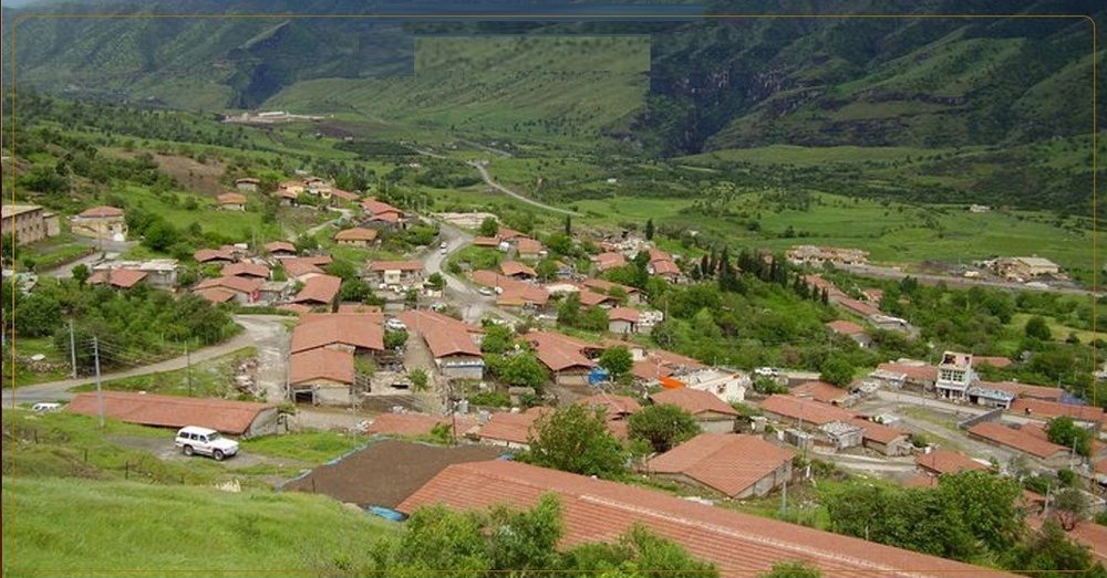 فرماندار ماوت: احتمال دارد که تعداد ساکنین روستاهای ناحیه «ماوت» به دلیل بمبارانهای مداوم کاهش یابد