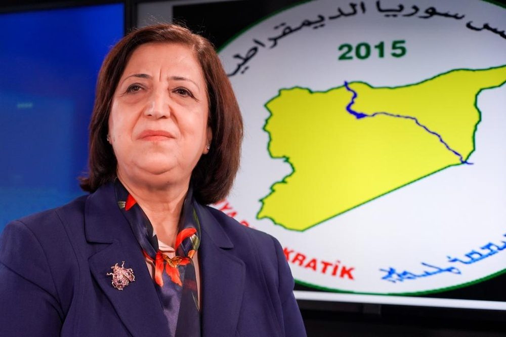 آمریکا در این مقطع از سوریه خارج نخواهد شد