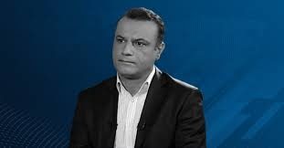 بنشین سر جایت آقای مسرور بارزانی/ ریبوار کریم ولی