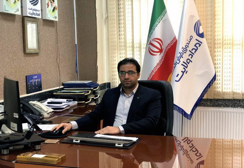 ۱۰۸ میلیارد تومان تسهیلات قرض الحسنه به نیازمندان کردستانی پرداخت شد