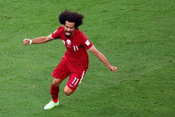 قطر با درخشش عفیف قهرمان آسیا شد؛ دوباره