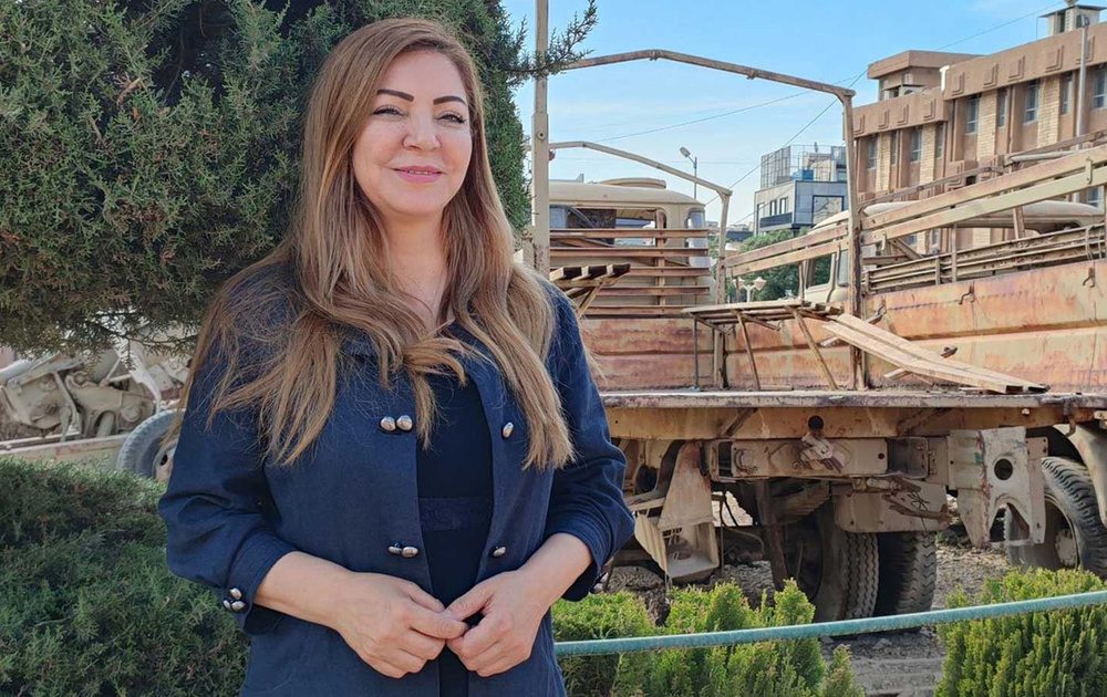 نماینده زرتشتیان اقلیم کردستان: عذرخواهی می کنم که قبلا گفتم مسجد لازم نیست و مردم در خانه های خود نماز بخوانند