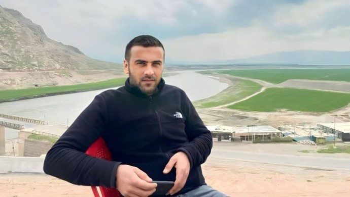 بی خبری از سرنوشت روزنامه‌نگار کرد سوری در بند حزب دموکرات کردستان عراق