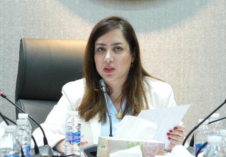 راکان الجبوری، نمی تواند مجددا" تصدی منصب استانداری کرکوک را به عهده بگیرد
