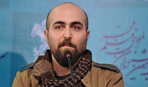 هنرمند پیرانشهری سیمرغ بلورین جشنواره فجر را دریافت کرد