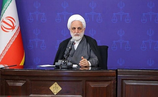 اژه ای: ایران و عراق درصدد ایجاد «امنیت پایدار» برای یکدیگر هستند