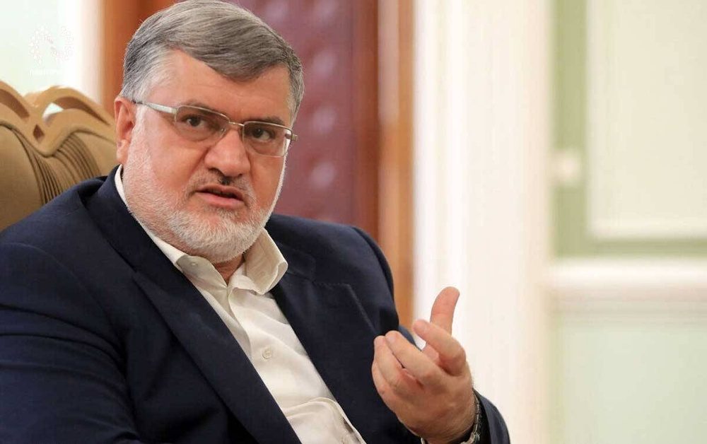 شرایط سفر به عتبات عالیات سوریه از طریق مرزهای آذربایجان غربی فراهم می شود