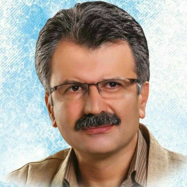 محسن بیگلری تغییر حوزه داد